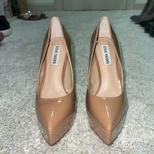 Steve Madden Heels